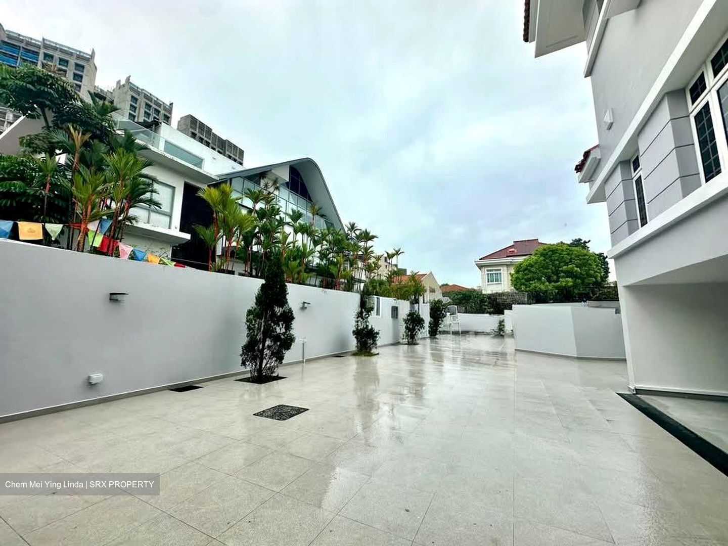 Wimborne Villas (D15), Detached #573018641